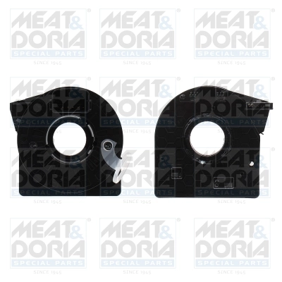 Clock Spring, airbag